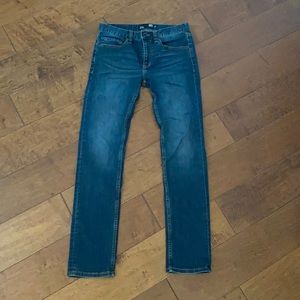 Men’s RSQ London skinny jeans 30x32